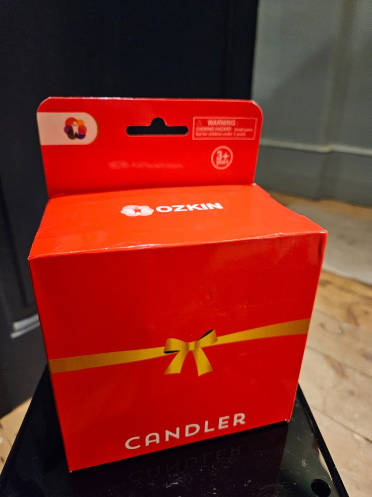 Other Ozkin Candler product image