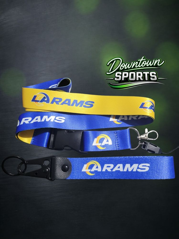 Other Los Angeles Rams Lanyard product image