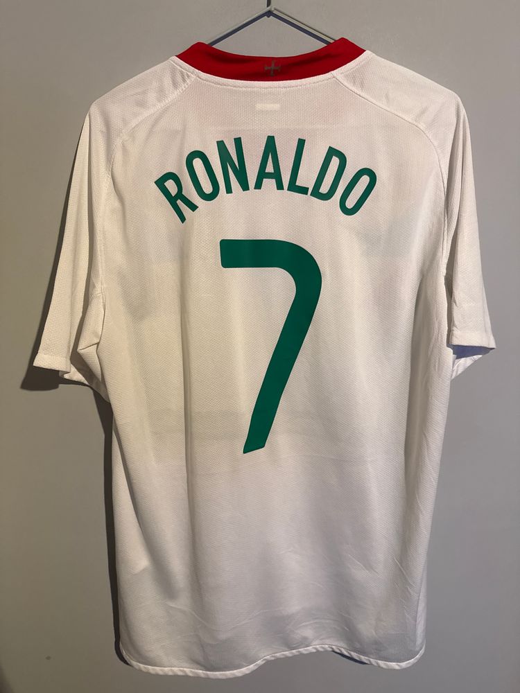 Portugal 2008 Ronaldo Medium