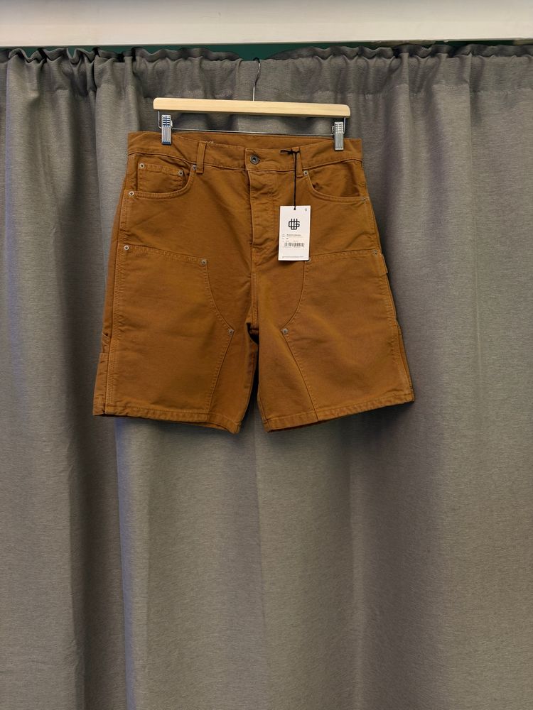 Engineered Garments Garment Workshop Carpenter Shorts product image