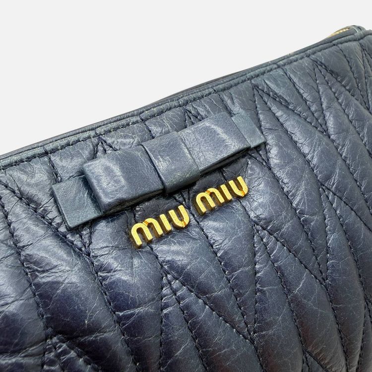 Borsa a spalla matelasse image 2