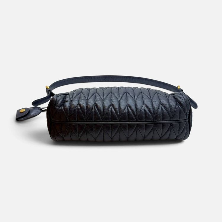 Borsa a spalla matelasse image 4