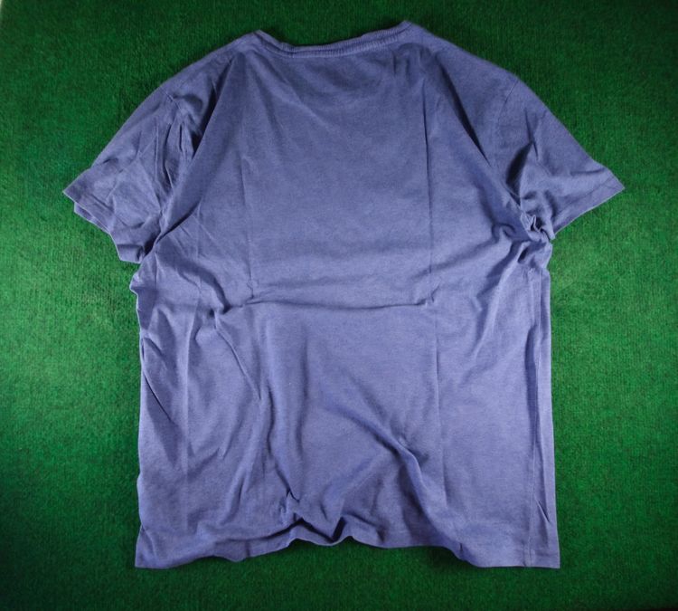 Ralph Lauren Purple Short Sleeve T-Shirt imagen 2