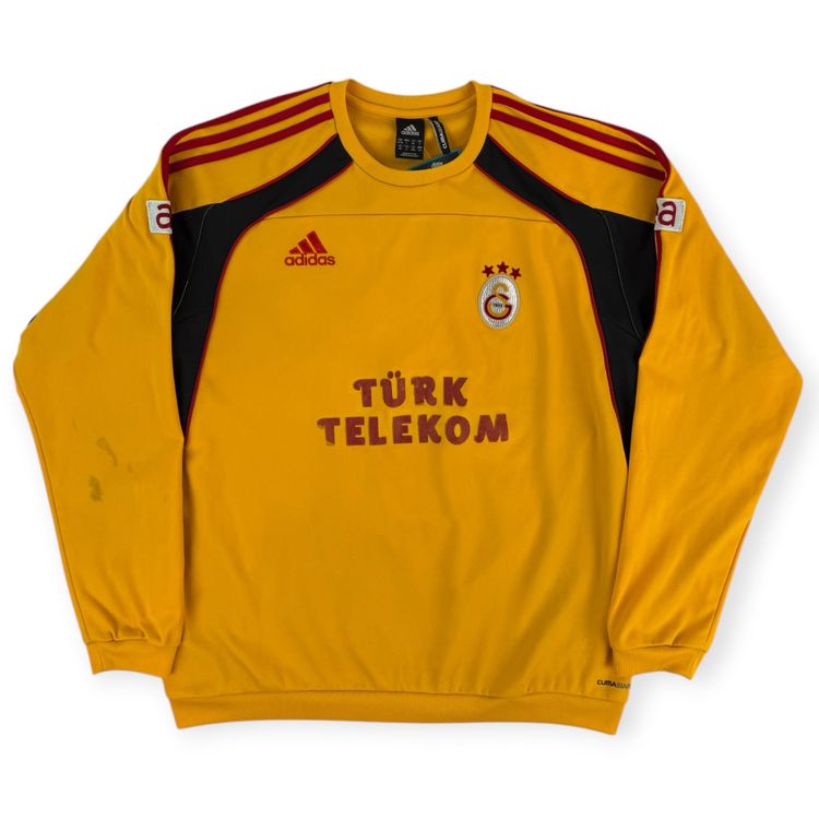 Galatasaray 2010 Jumper (L)