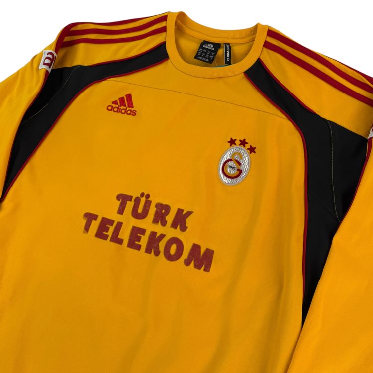 Galatasaray 2010 Jumper (L) 2