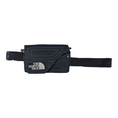 The North Face Black Waist Bag