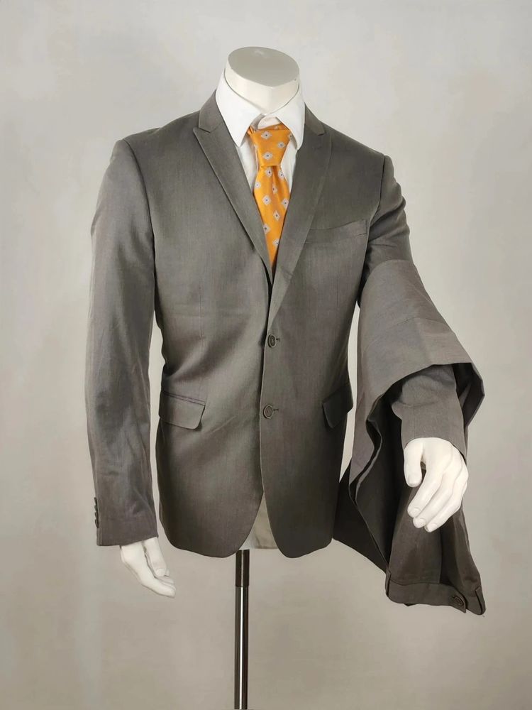 conbipel Conbipel Completo Abito elegante Grigio Taglia 52 product image