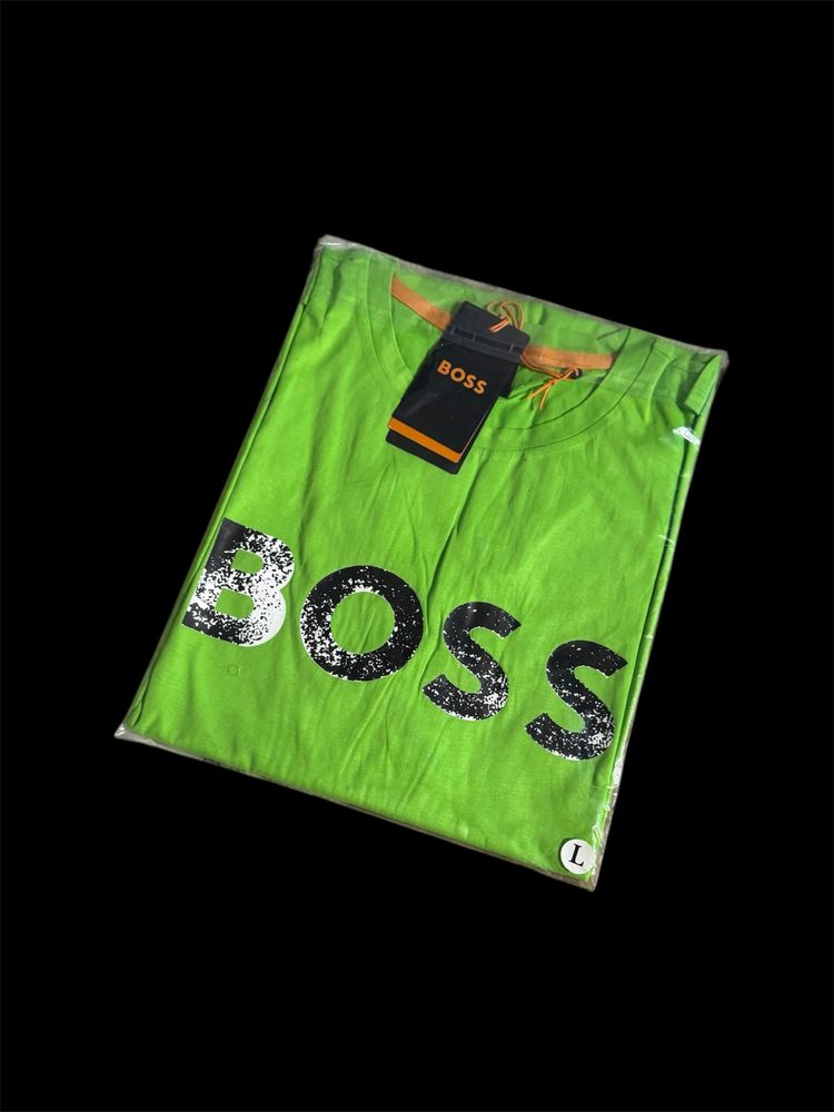 Boss Green T-Shirt