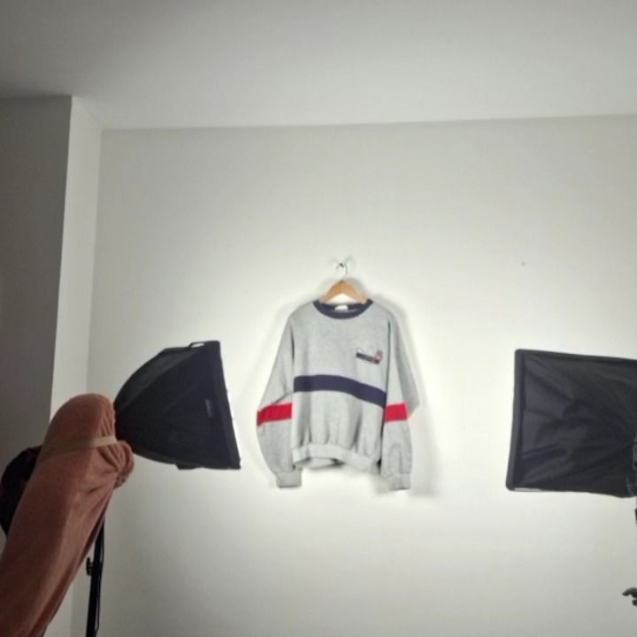 Adidas Originals Adidas gris 80's  product image