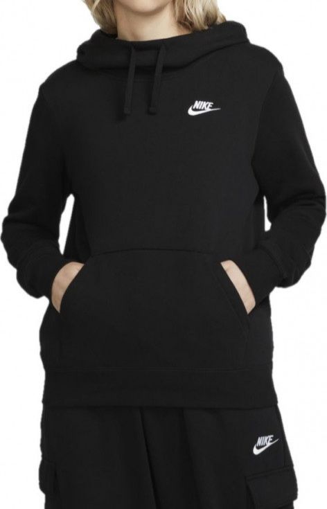 Nike Nike Woman  Black Hoodie product image