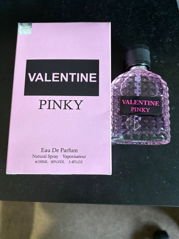 Other Valentine Pinky Eau De Parfum product image