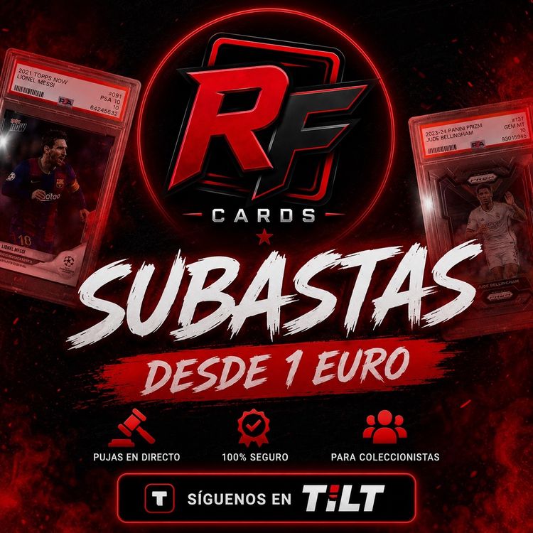 Pujas desde 1 euro 