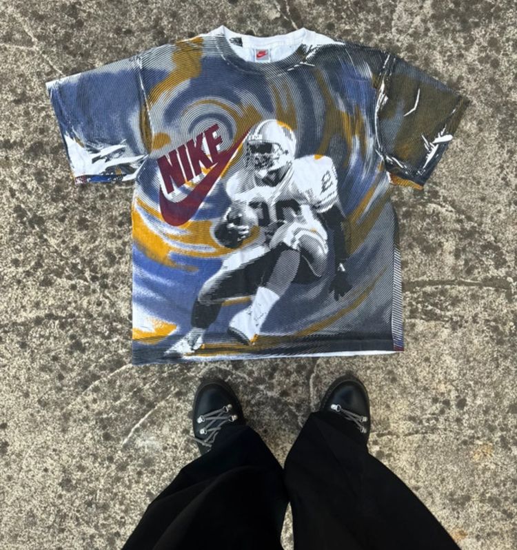 Nike Nike graphic t-shirt product image