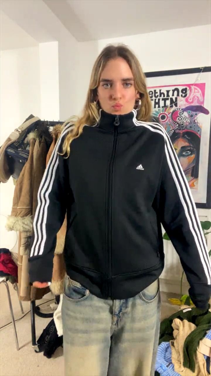 Adidas Originals Adidas jumper product image