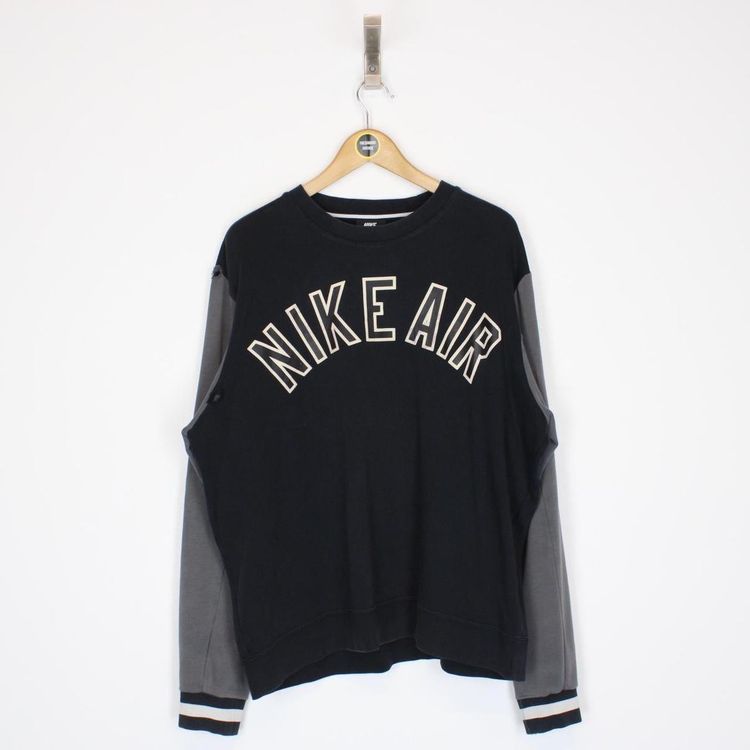 Freshmans Archive Nike Air Sweatshirt M/L product image