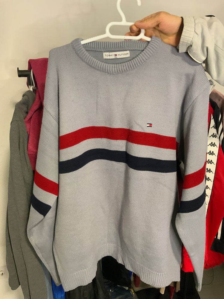 Tommy Hilfiger desde 1€