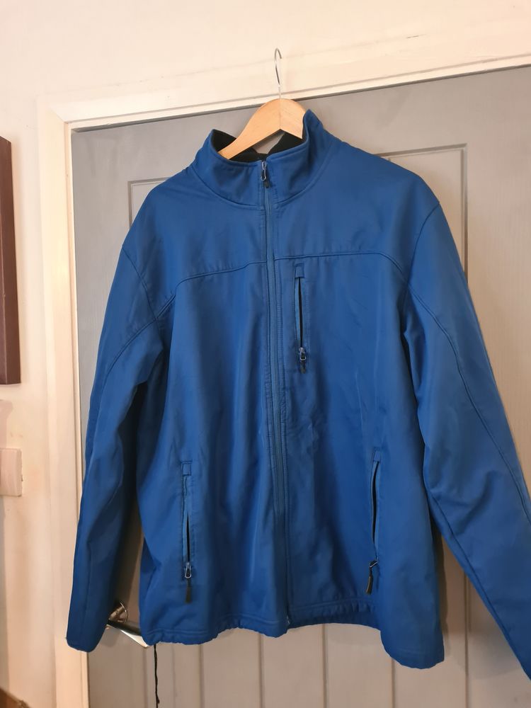 champion jacket
