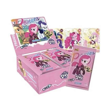 x1 My Little Pony booster pack
