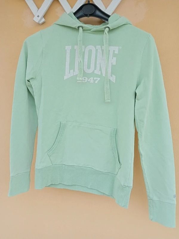 Leone 1947 Hoodie image 1