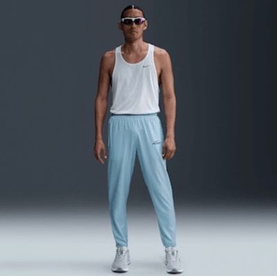 Nike challenger flash size L rrp £75