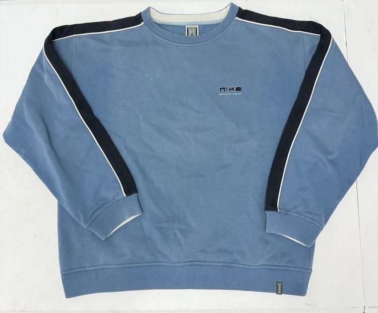 Nike Crewneck Sweatshirt
