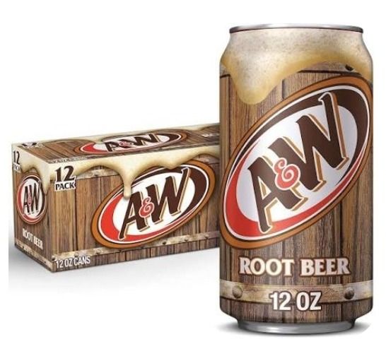 7Up Tropical Soda 12 Pack 8
