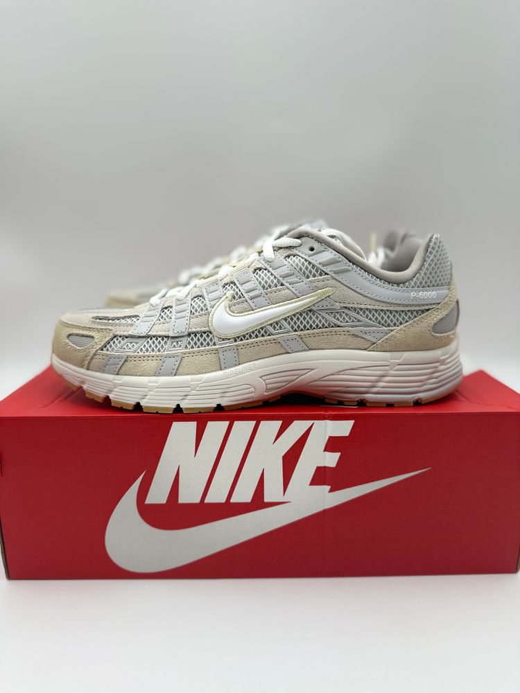 Nike Nike P-6000 product image