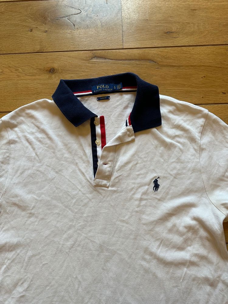 Immagine di Polo Ralph Lauren Men'S Polo Shirt 2