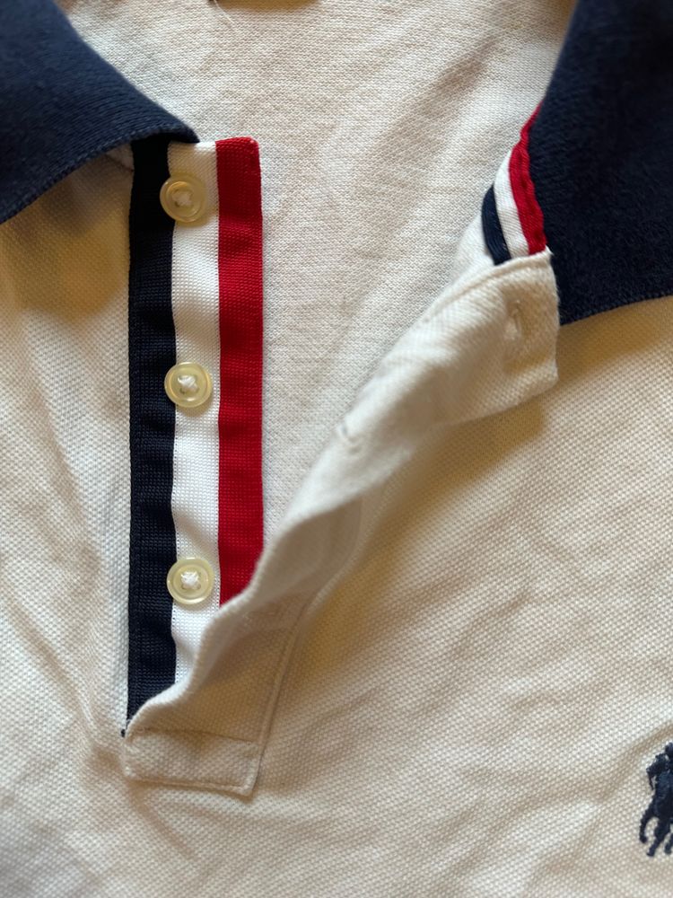 Immagine di Polo Ralph Lauren Men'S Polo Shirt 4