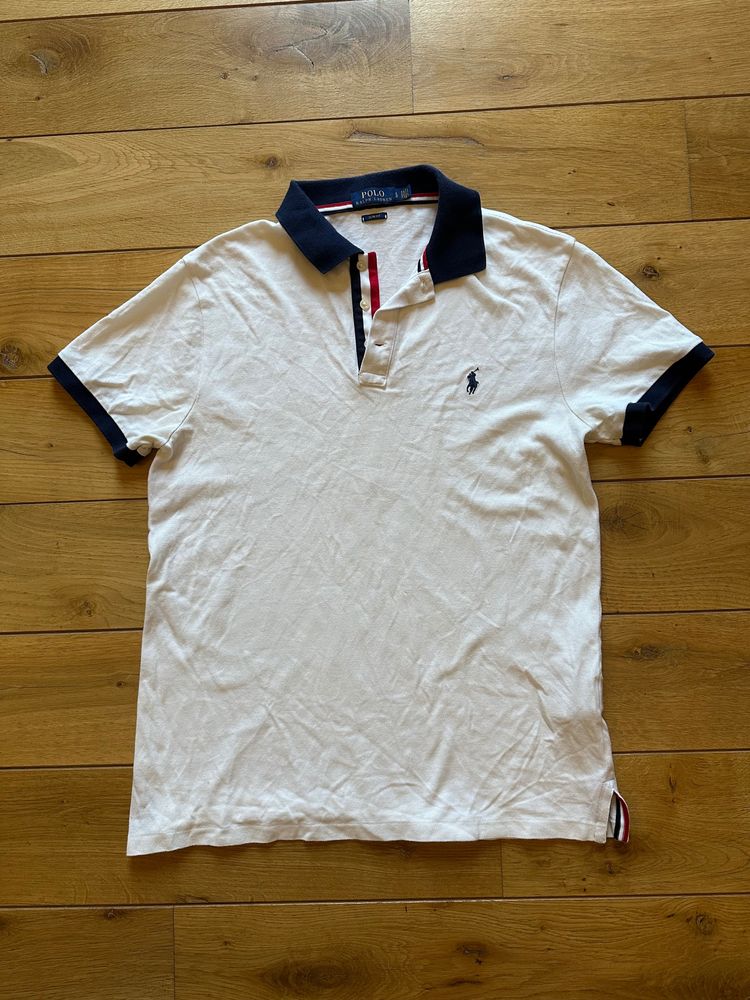 Polo Ralph Lauren Men'S Polo Shirt
