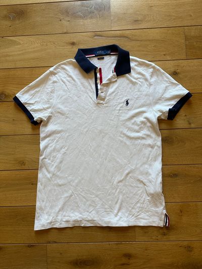 Polo Ralph Lauren Men'S Polo Shirt