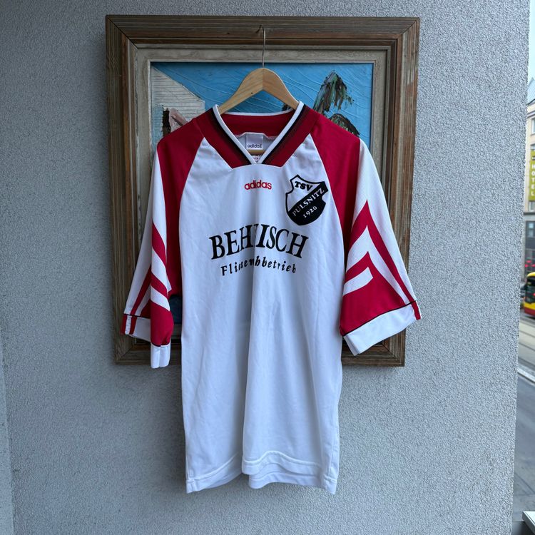 Adidas Sports Jersey