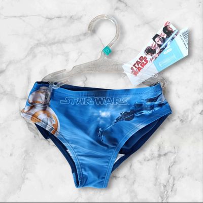 Costume da bagno bimbo Star Wars