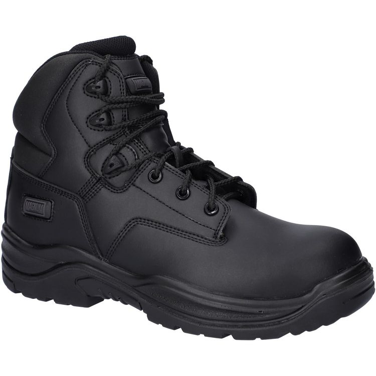 Magnum Precision Sitemaster CT CP Vegan Uniform Safety Boot 1