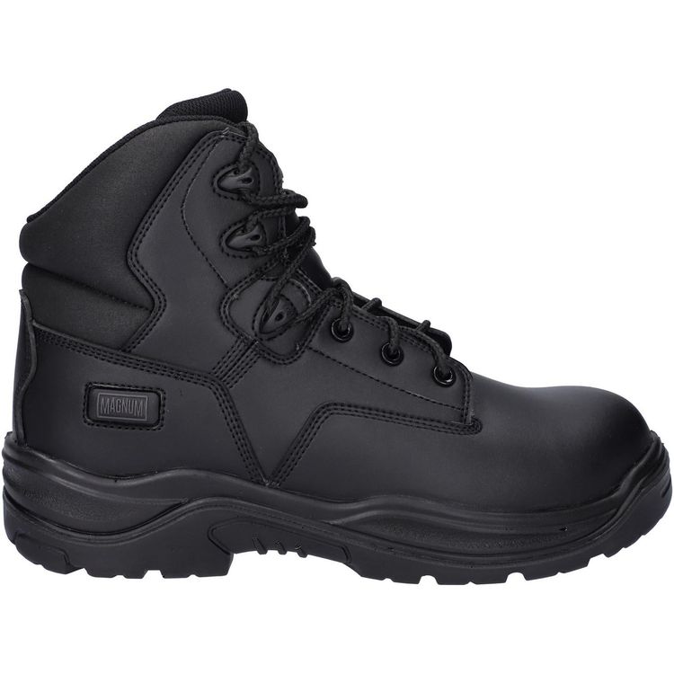 Magnum Precision Sitemaster CT CP Vegan Uniform Safety Boot 7