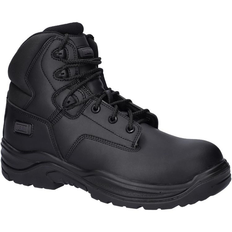 Magnum Precision Sitemaster CT CP Vegan Uniform Safety Boot 3