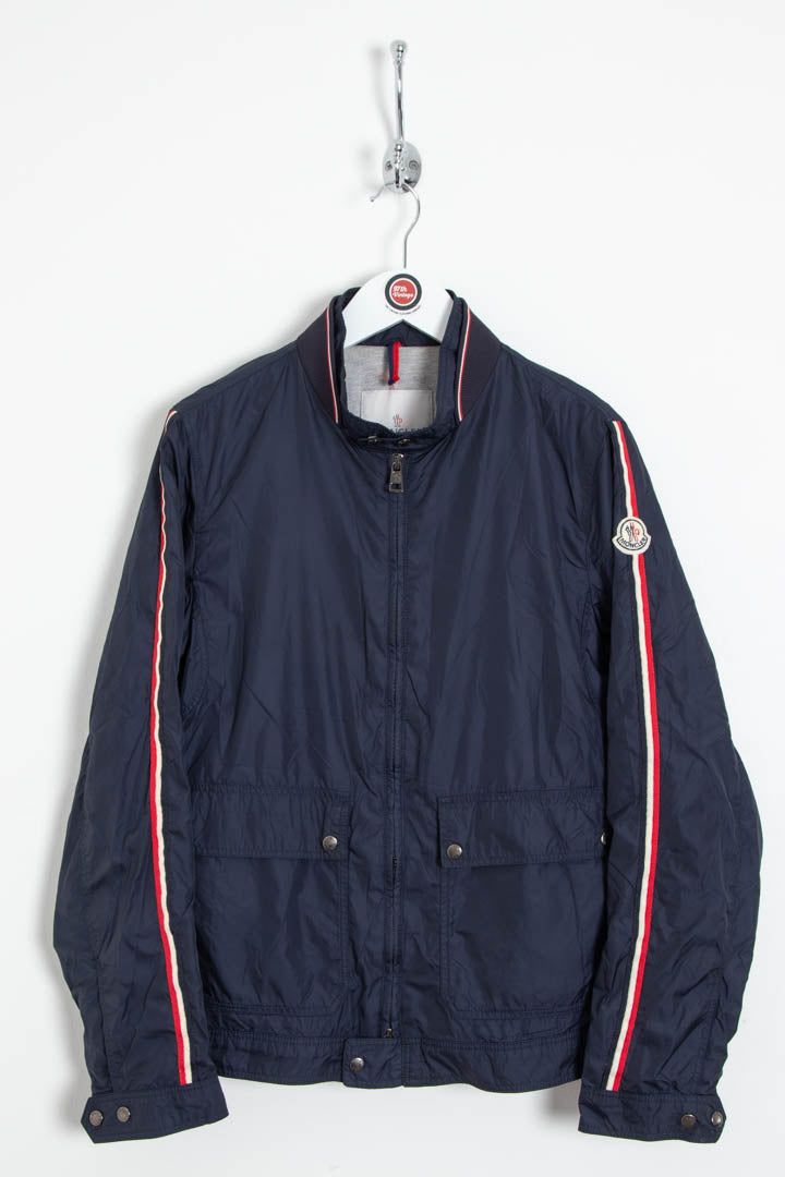 Women's Moncler Windbreaker Jacket (XS) image 1