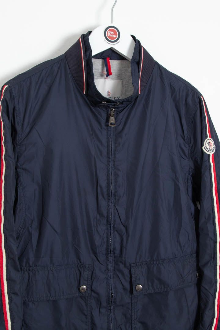 Women's Moncler Windbreaker Jacket (XS) image 8
