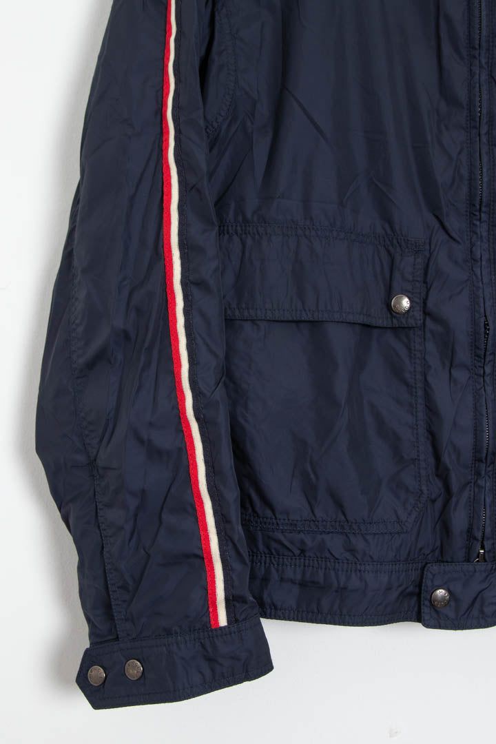 Women's Moncler Windbreaker Jacket (XS) image 3