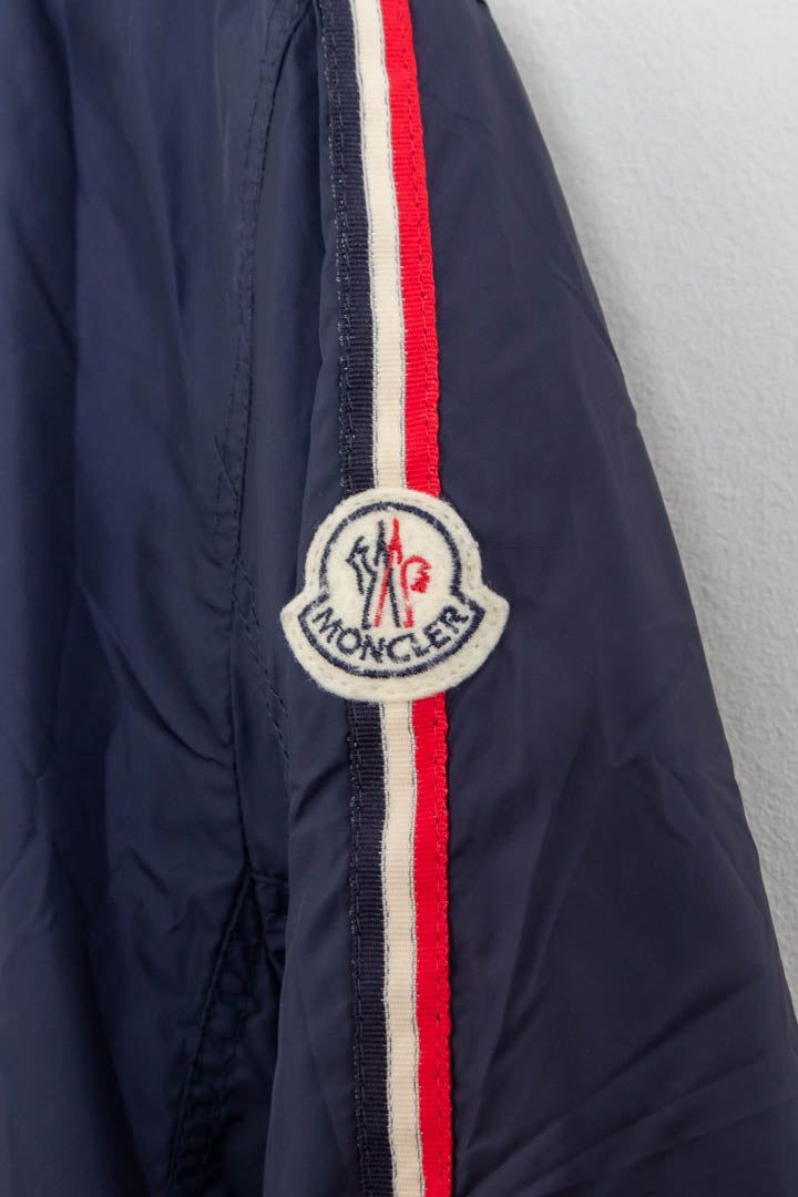 Women's Moncler Windbreaker Jacket (XS) image 2
