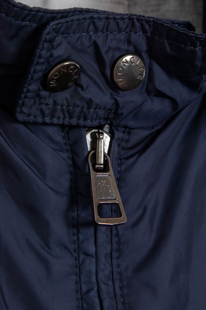 Women's Moncler Windbreaker Jacket (XS) image 4