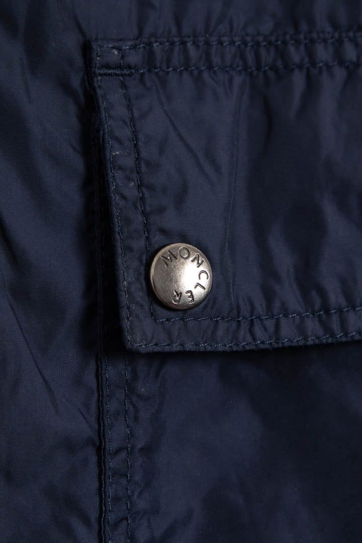 Women's Moncler Windbreaker Jacket (XS) image 5