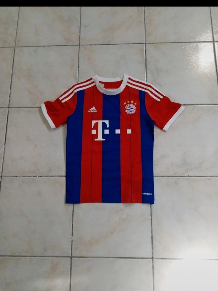 Adidas Originals Adidas Bayern Munchen Football Jersey product image