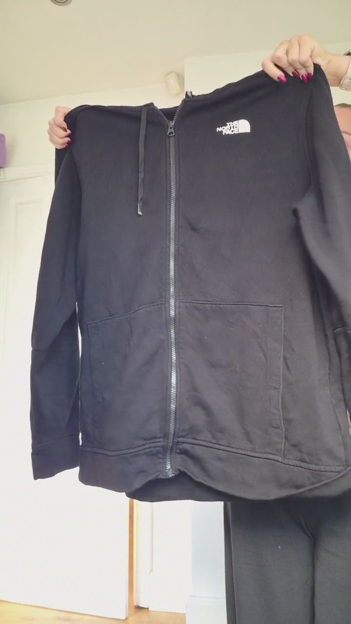 Immagine di The North Face Hooded Jacket 1