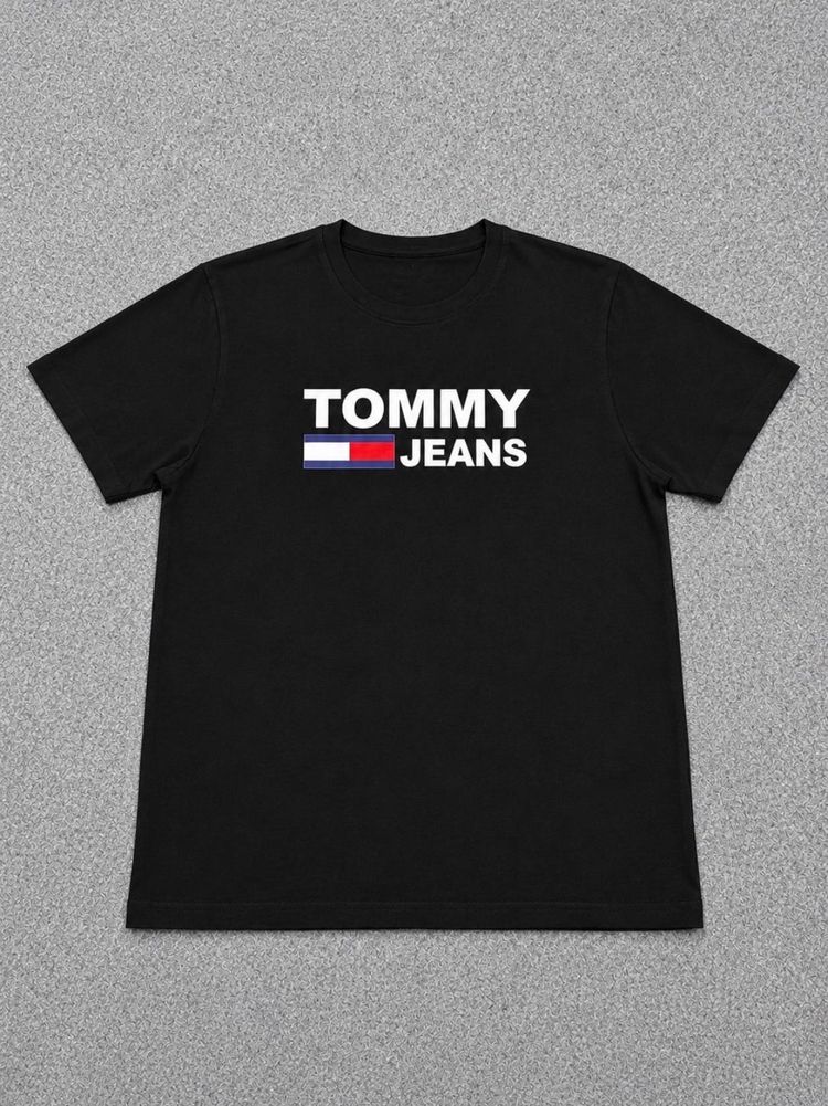 Camiseta Tommy  image 1