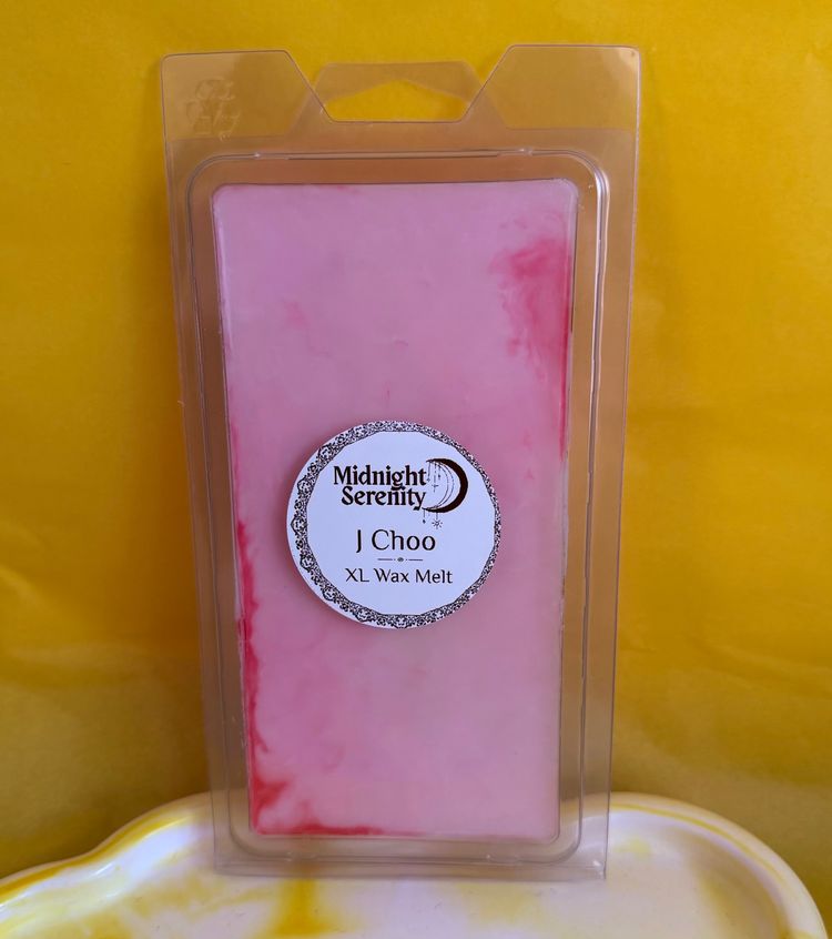 J Choo Xl Wax Melt
