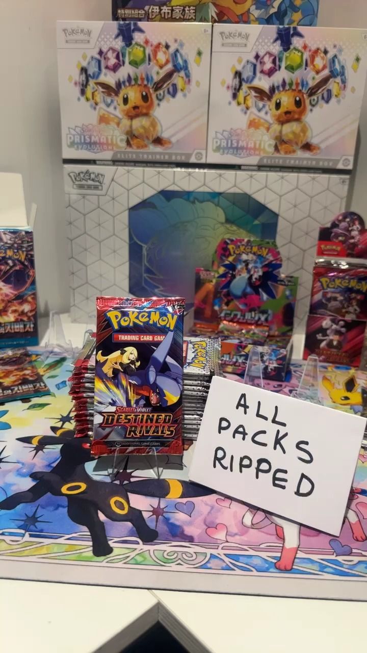 Other Booster Pack product image