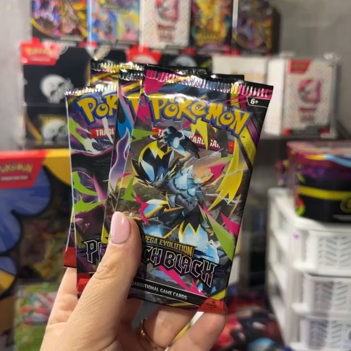 Other 5 packs product image