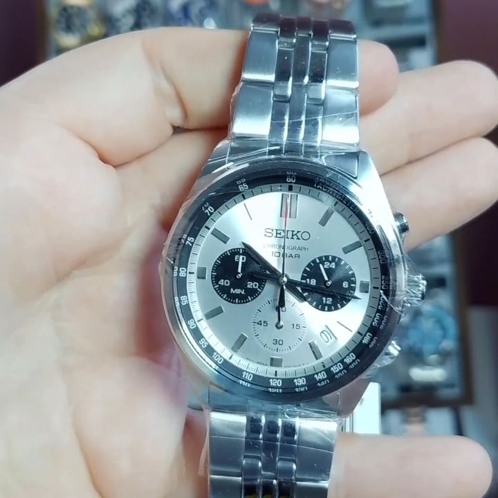 Seiko Seiko Chronograph Watch - Watches product image