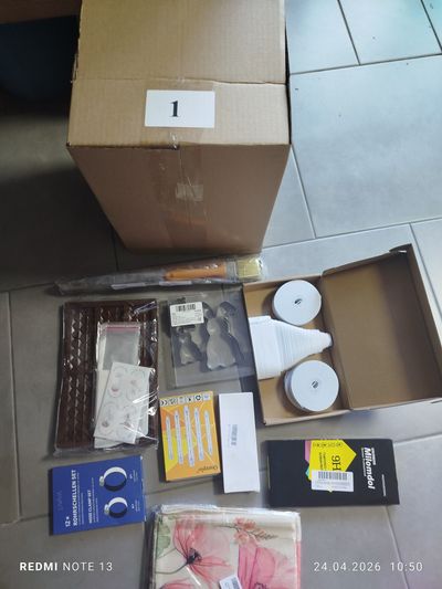 Mini box 1 1